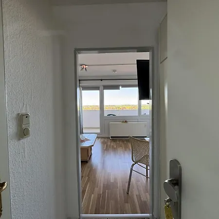 Apartment Tief 10 Mit Beheiztem Pool - 808 Meerzeit